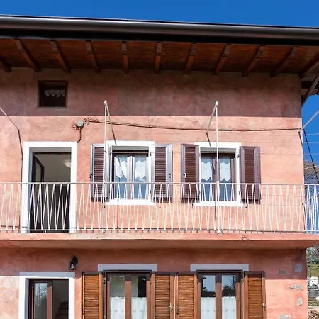 La Cascina Dei Ciliegi Appartement