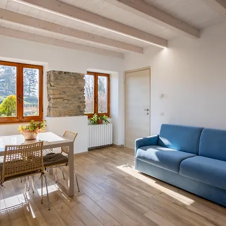 La Cascina Dei Ciliegi Arona