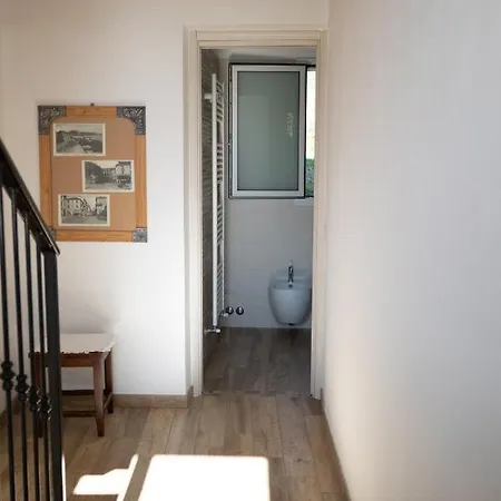 La Cascina Dei Ciliegi