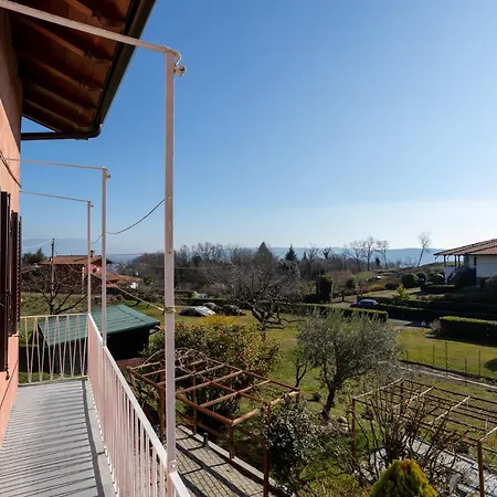 La Cascina Dei Ciliegi * Arona