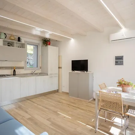 La Cascina Dei Ciliegi Apartment Arona