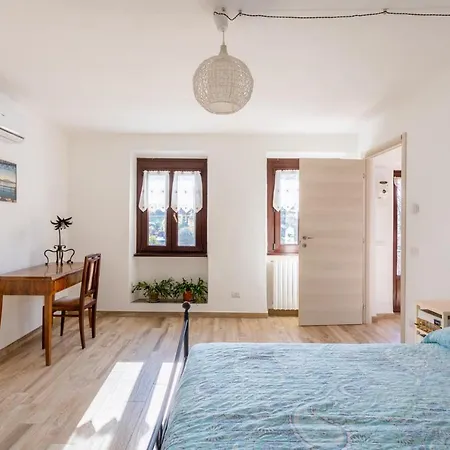 La Cascina Dei Ciliegi Appartement