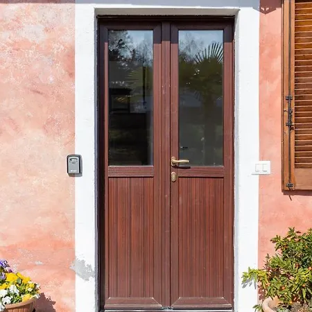 La Cascina Dei Ciliegi