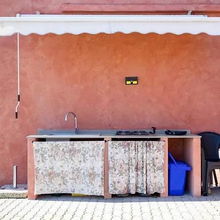 La Cascina Dei Ciliegi Arona