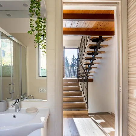 Apartment La Cascina Dei Ciliegi Arona