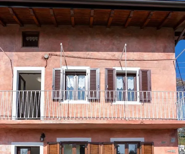 La Cascina Dei Ciliegi Apartamento