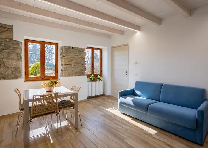 La Cascina Dei Ciliegi Arona