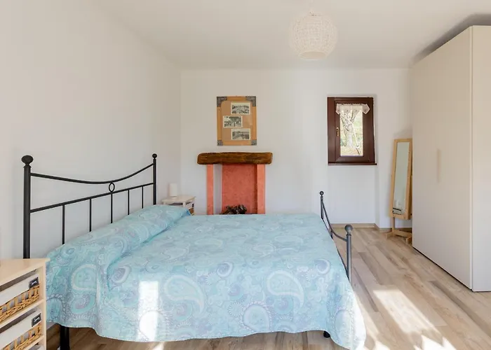 Apartamento La Cascina Dei Ciliegi *