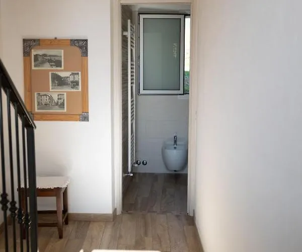 La Cascina Dei Ciliegi