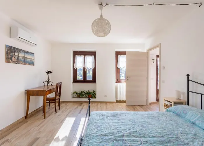 La Cascina Dei Ciliegi Apartamento
