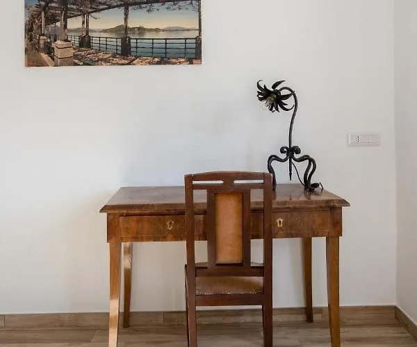 La Cascina Dei Ciliegi *