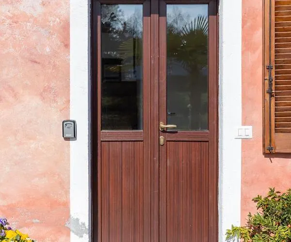 La Cascina Dei Ciliegi