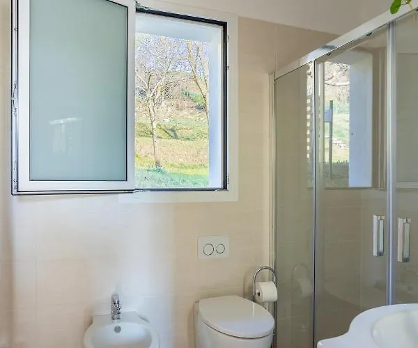 La Cascina Dei Ciliegi * Arona