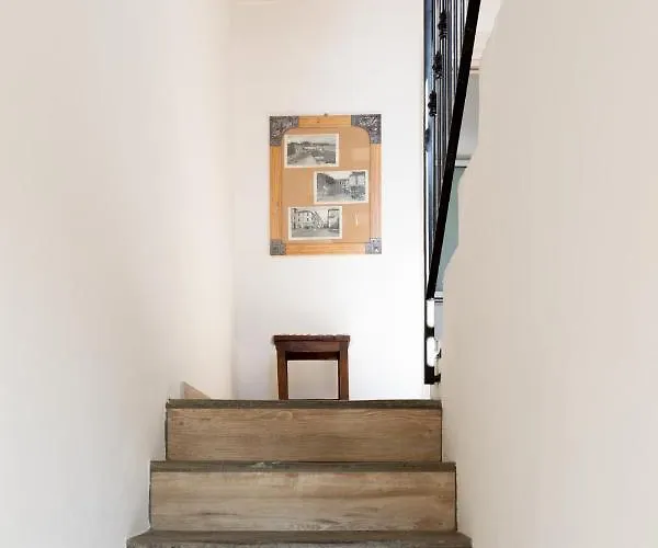 La Cascina Dei Ciliegi * Arona