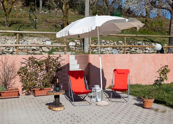 La Cascina Dei Ciliegi *