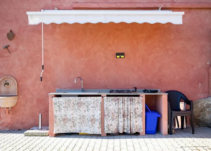 La Cascina Dei Ciliegi Arona