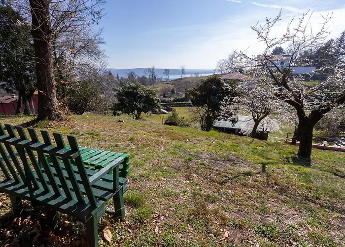 La Cascina Dei Ciliegi