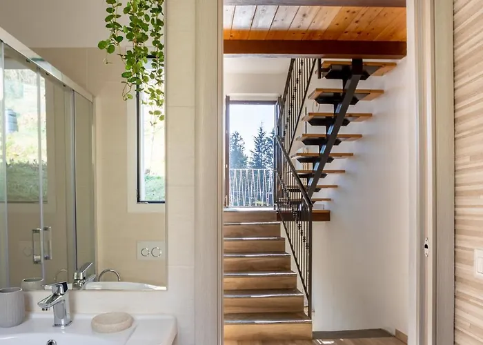 Apartament La Cascina Dei Ciliegi Arona